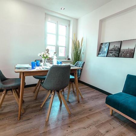 #Lowcosthighcomfort Leoben  Eksteriør billede