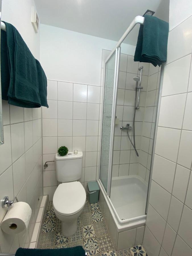 #Lowcosthighcomfort Leoben  Eksteriør billede