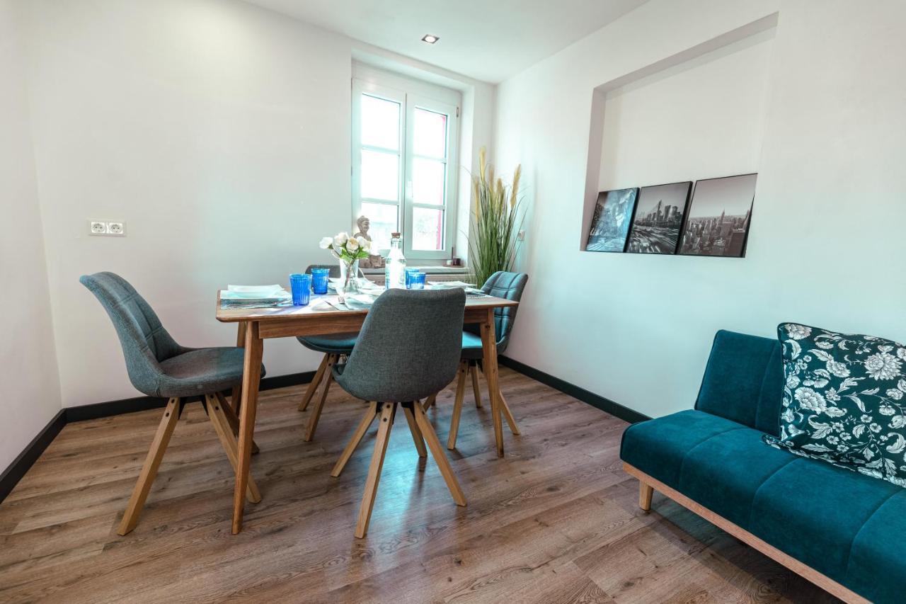 #Lowcosthighcomfort Leoben  Eksteriør billede