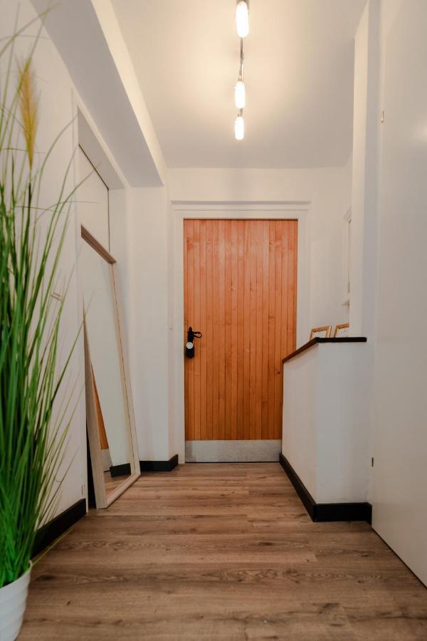 #Lowcosthighcomfort Leoben  Eksteriør billede