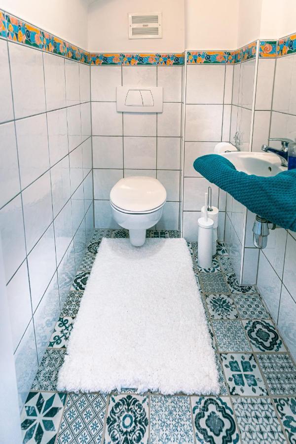 #Lowcosthighcomfort Leoben  Eksteriør billede