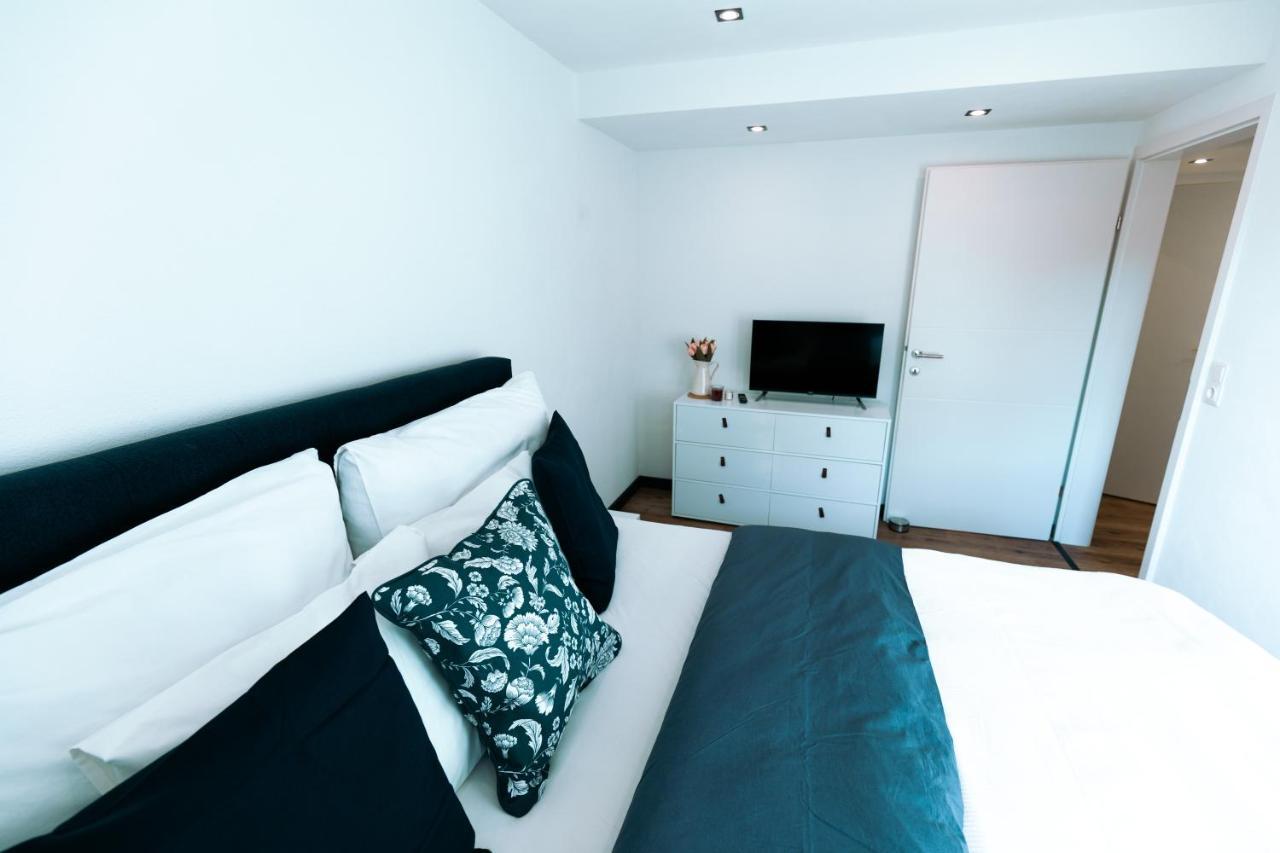 #Lowcosthighcomfort Leoben  Eksteriør billede