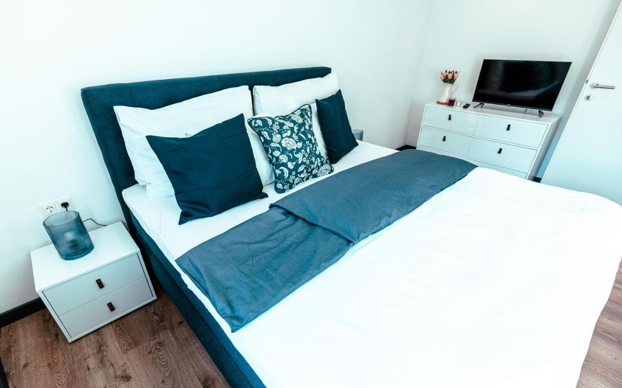 #Lowcosthighcomfort Leoben  Eksteriør billede